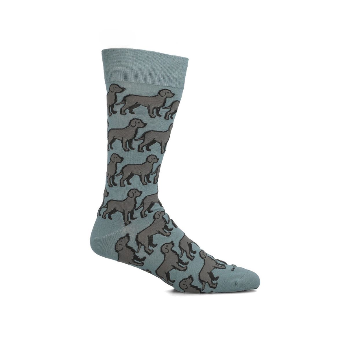 HUSH PUPPIES - Calcetín Algodón Hombre C Golden Denim HUSH PUPPIES