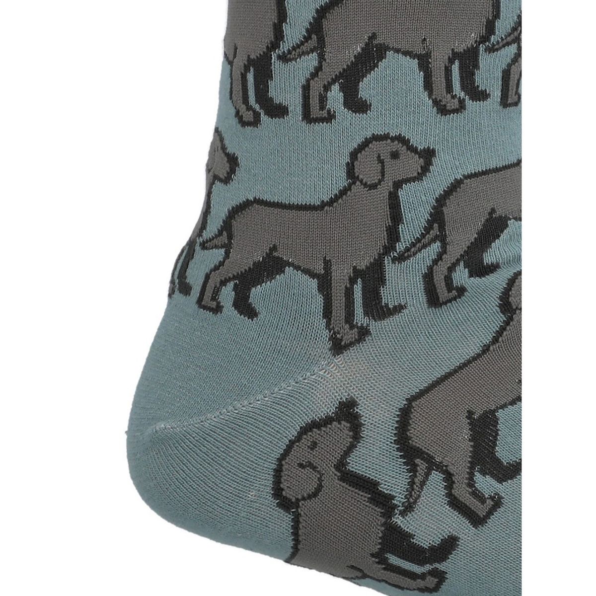 HUSH PUPPIES - Calcetín Algodón Hombre C Golden Denim HUSH PUPPIES