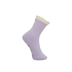 HUSH PUPPIES - Calcetín Algodón Niña C Lady Lila