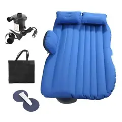 GENERICO - Colchón inflable para carro