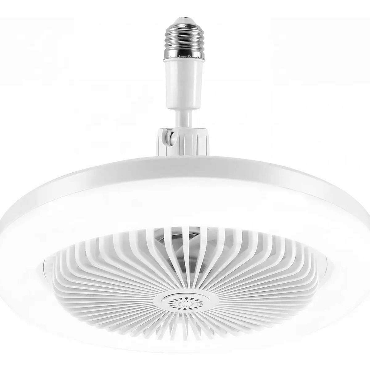 MOVI - VENTILADOR DE TECHO 3 EN 1 CON LUZ LED