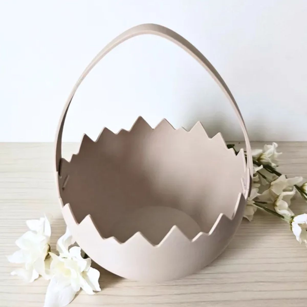 GENERICO - Canasta de huevos de Pascua