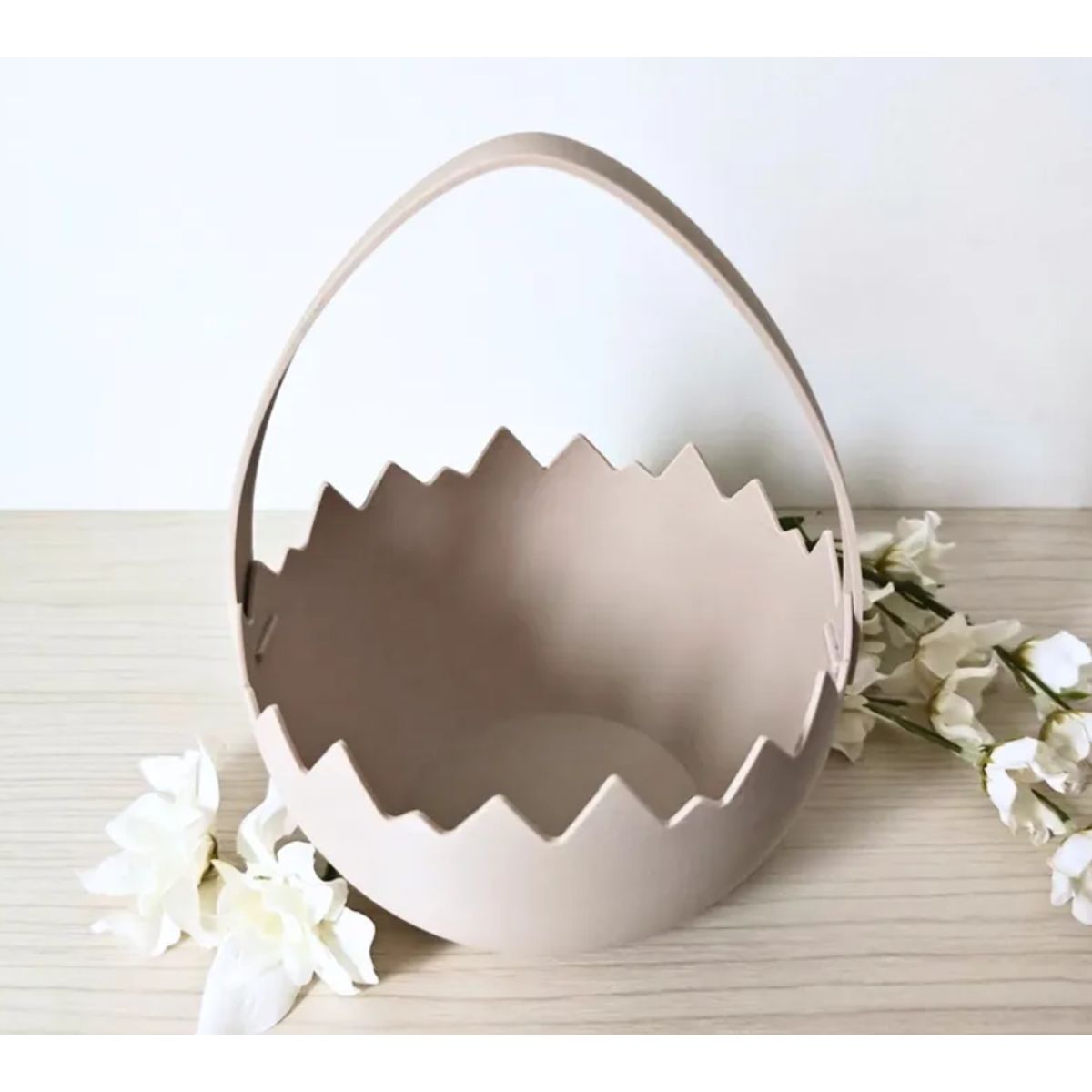 GENERICO - Canasta de huevos de Pascua