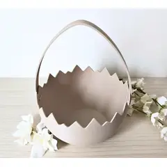 GENERICO - Canasta de huevos de Pascua