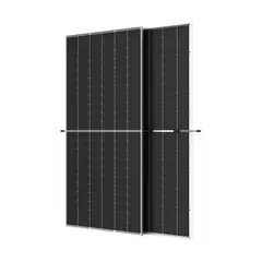 GENERICO - Panel Solar Bifacial TW-Solar 590W