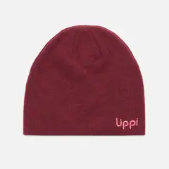 LIPPI - Gorro Unisex Snowy Beanie Burdeo