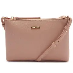 ANACAPRI - Cartera - Promocional - - Rosado