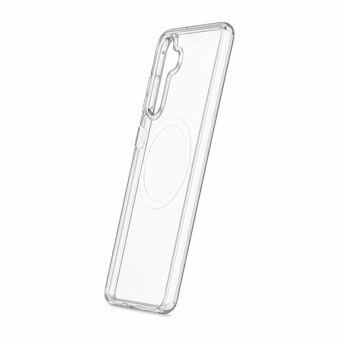 GENERICO - Carcasa Transparente Anti-shock Samsung Galaxy A15