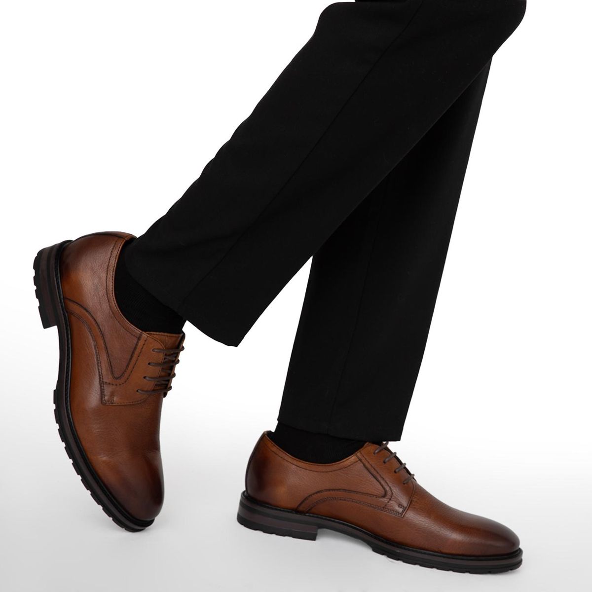 GUANTE - Zapato - Soller - Guante - Brandy