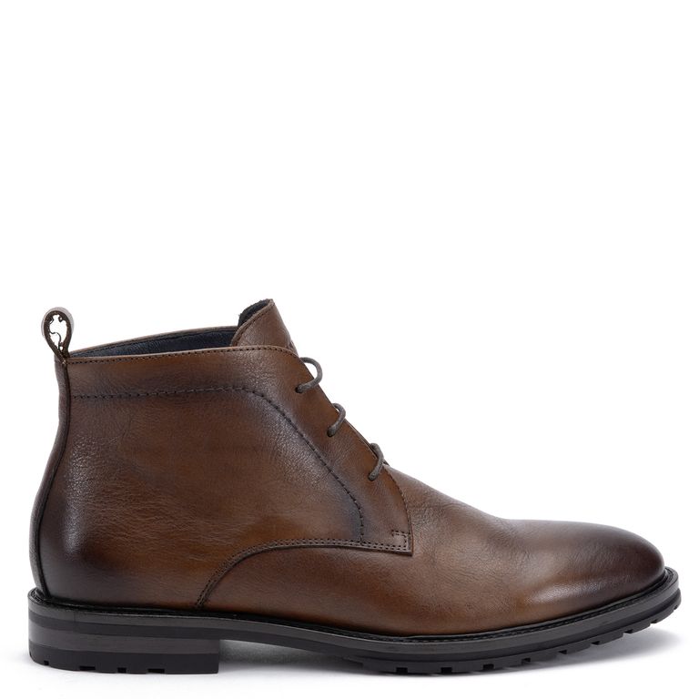 Botin - Soller - - Brandy