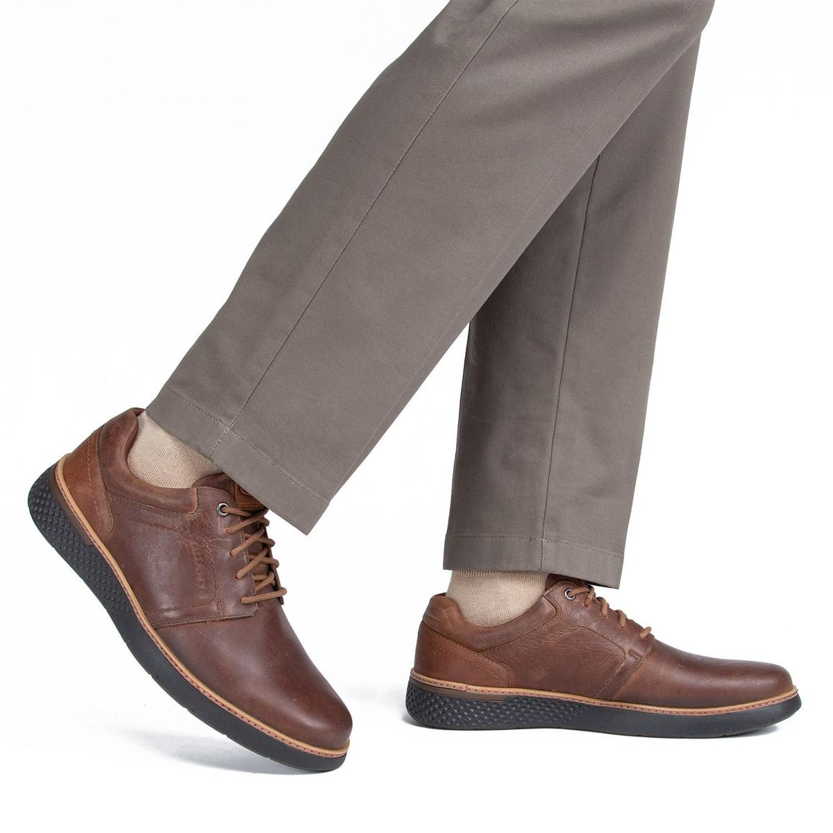 GUANTE - Zapato - Colorado - Guante - Marron