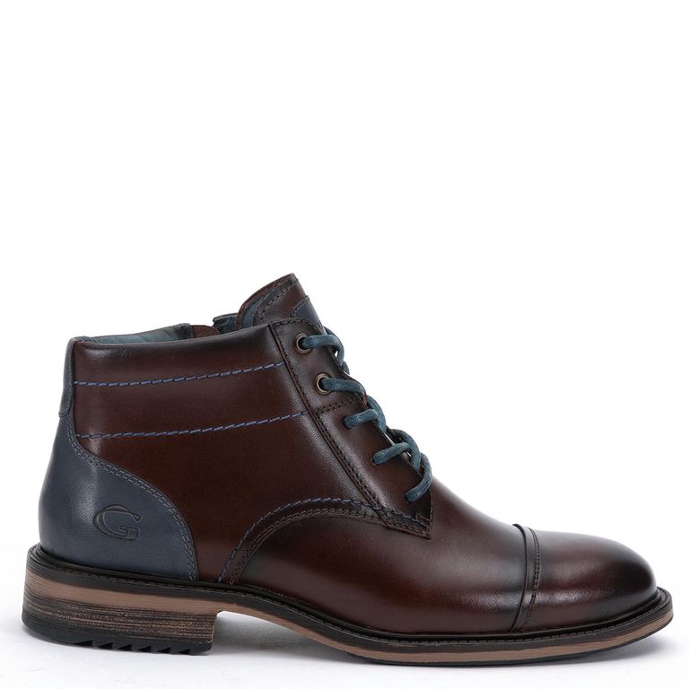 Botin - Catania - - Marron