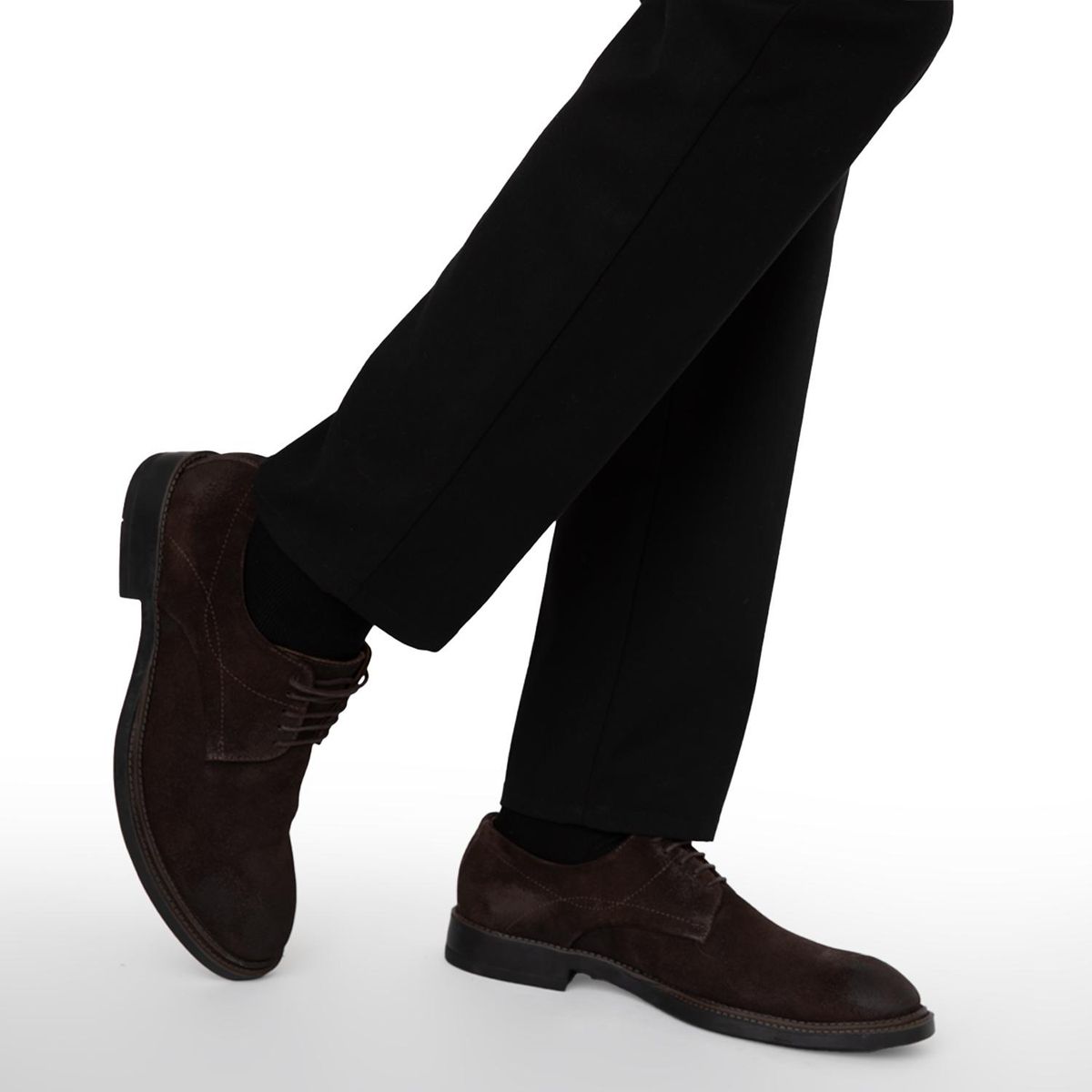 GUANTE - Zapato - Lisbourn - Guante - Marron