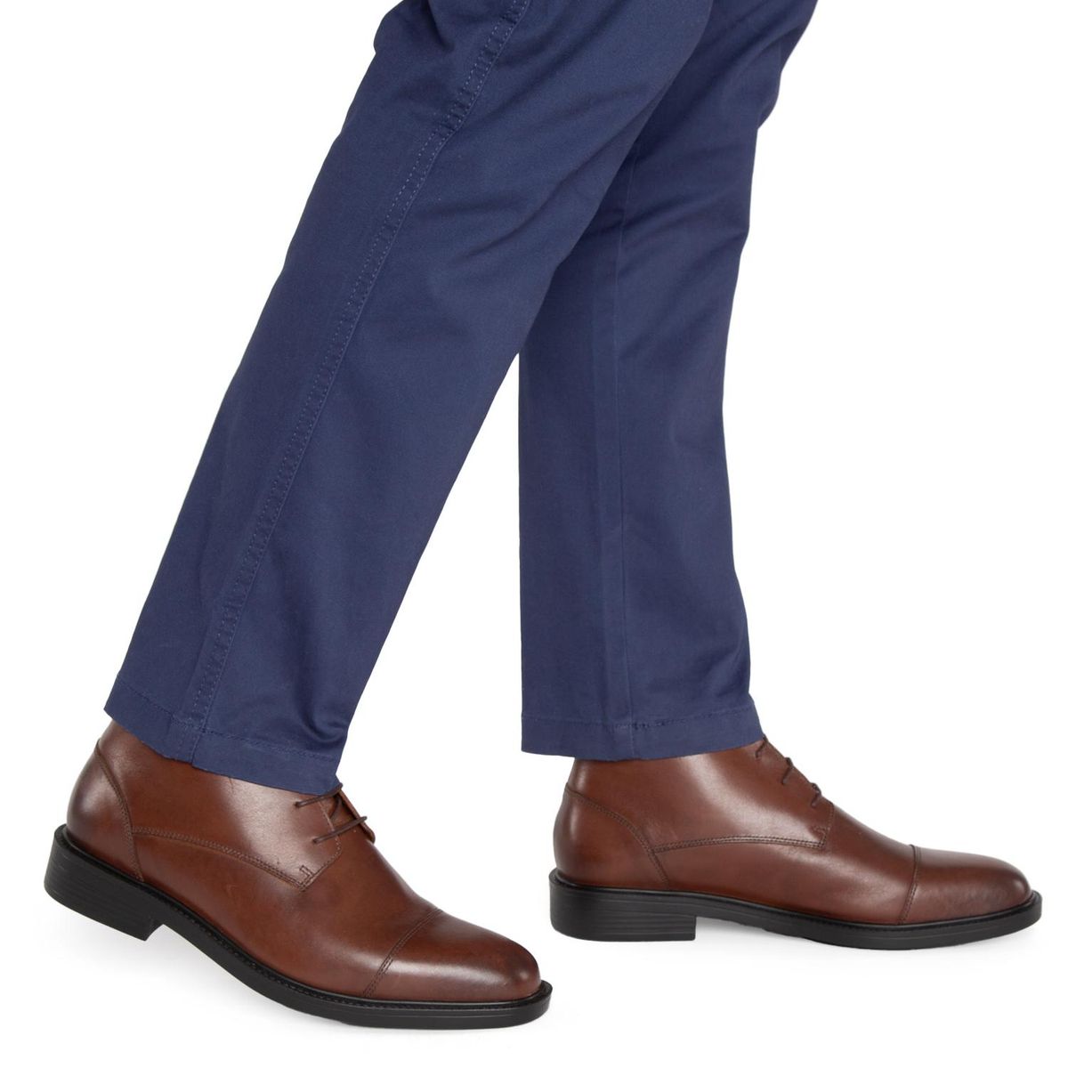 GUANTE - Botin - Boston - Guante - Marron