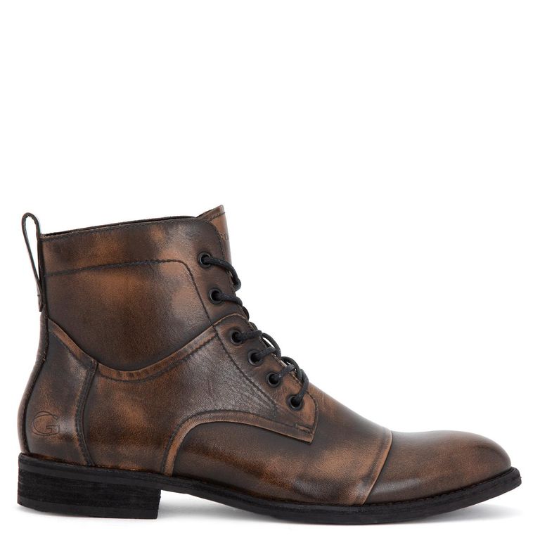 Botin - Austria - - Bronce