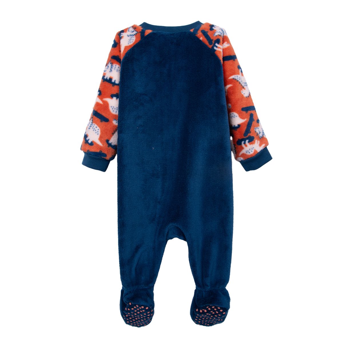 PILLIN - Pijama  Azul Niño Pillin PVD411-26AZU