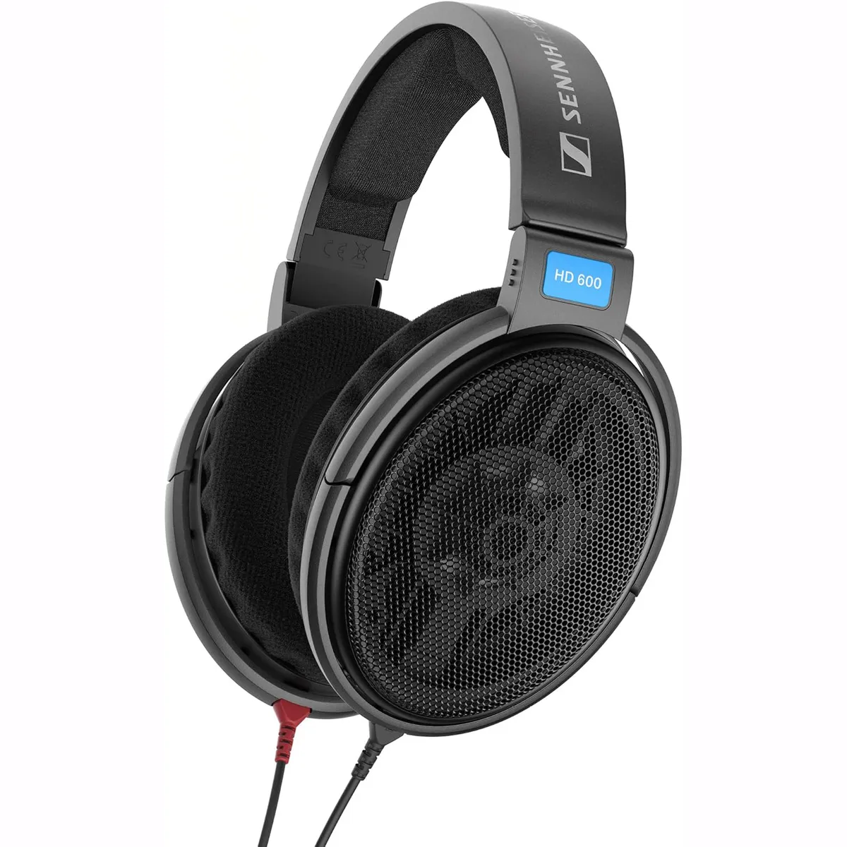 SENNHEISER - Audífonos Sennheiser HD 600-Reacondicionado