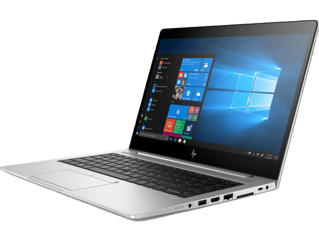 Notebook Elitebook 840 G6 i7 8va 256 m2