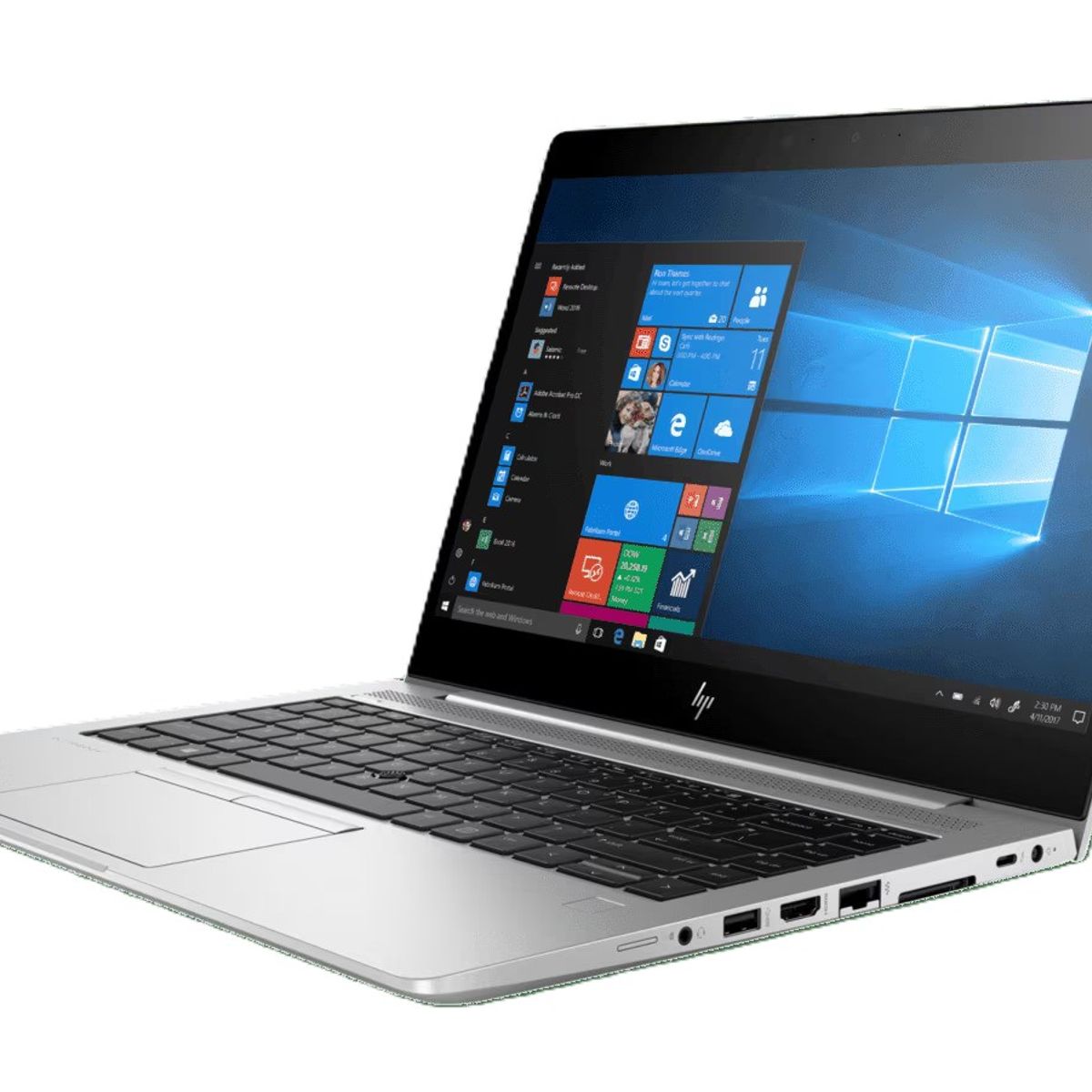 HP - Notebook Hp Elitebook 840 G6 i7 8va 256 m2