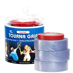 TOURNA - Overgrip Grip XL X30 Tenis Padel
