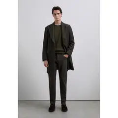 SCALPERS - PANTALÓN CHINO ALGODÓN