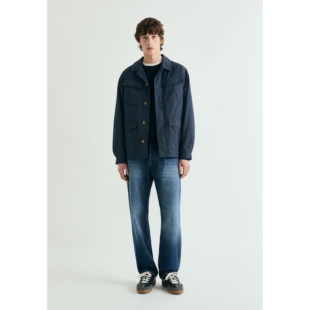 SCALPERS - Jeans Regular