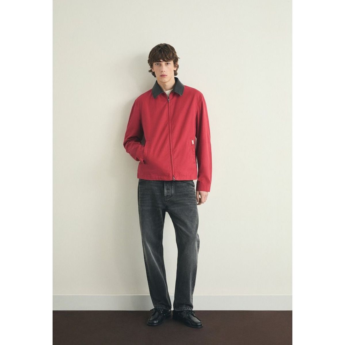 SCALPERS - Jeans Cropped