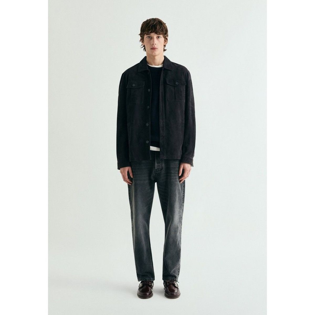 SCALPERS - Jeans Cropped