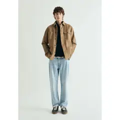 SCALPERS - JEANS CROPPED