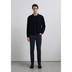 SCALPERS - Pantalón Chino Algodón