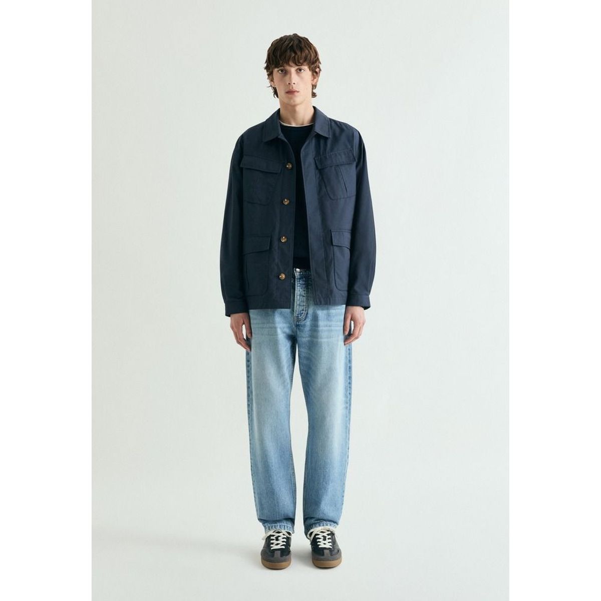 SCALPERS - Jeans Regular