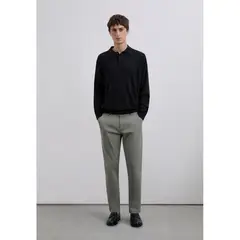SCALPERS - Pantalón Chino Casual