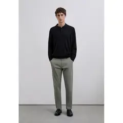 SCALPERS - Pantalón Chino Casual