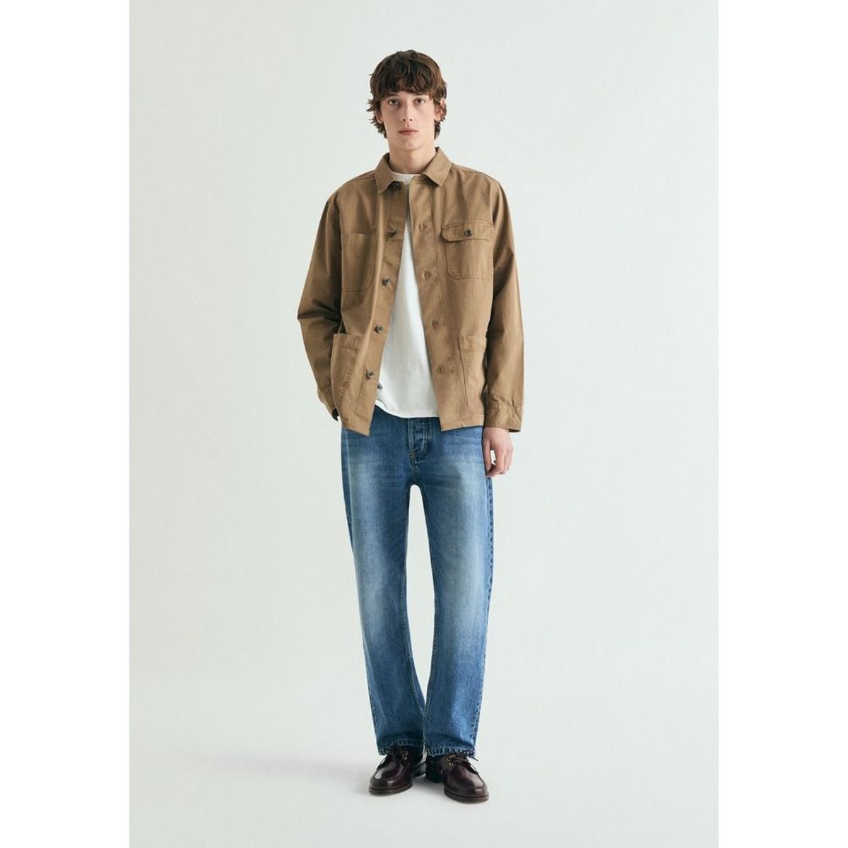 SCALPERS - Jeans Cropped