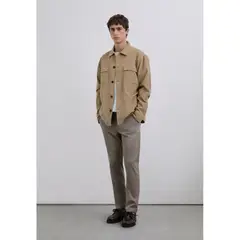 SCALPERS - Pantalón Chino Casual