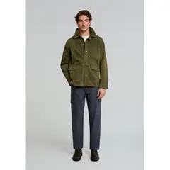 SCALPERS - PANTALÓN CARGO