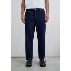 SCALPERS - Pantalon Vaquero Cropped