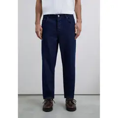 SCALPERS - Pantalon Vaquero Cropped