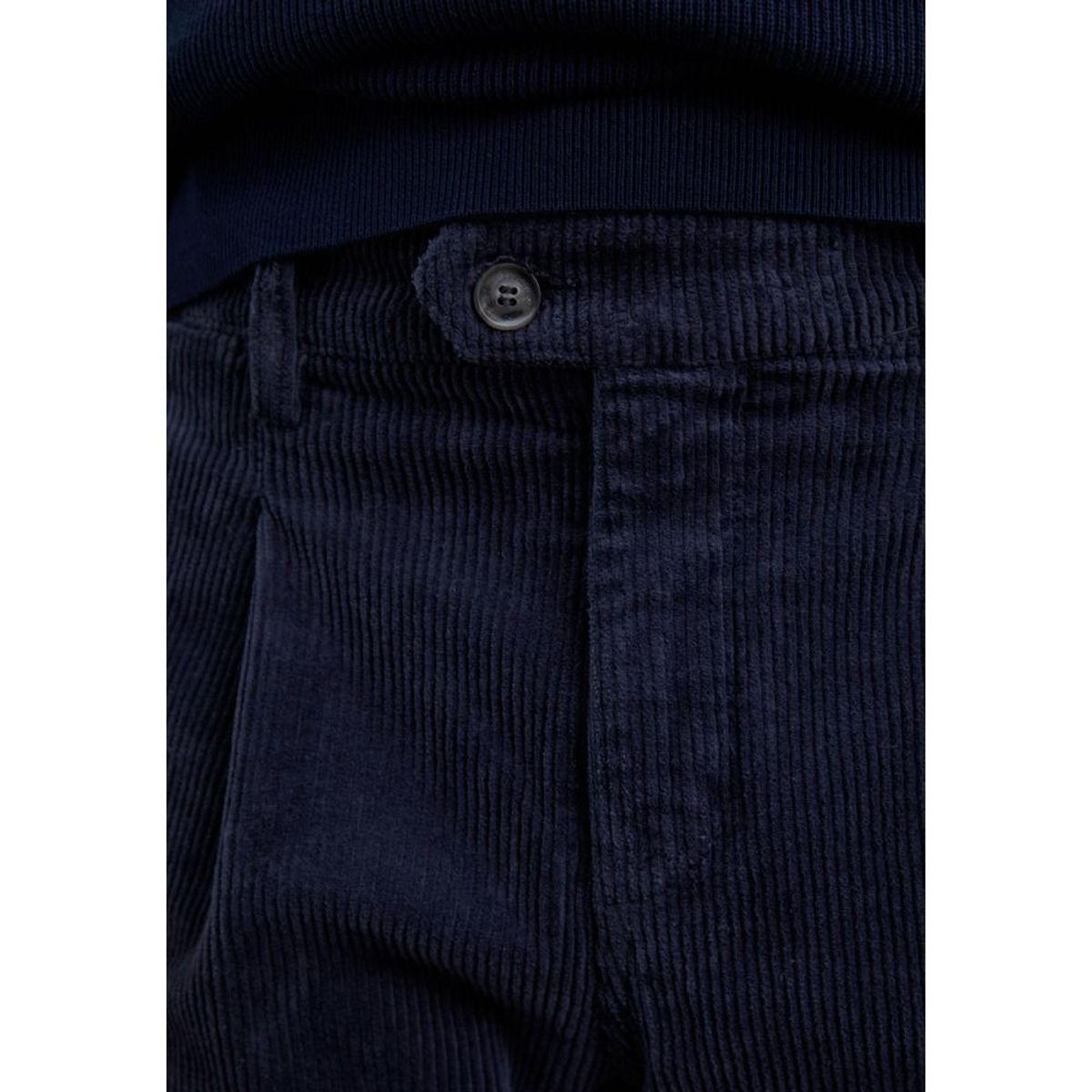 SCALPERS - Scfirenze R Corduroy Pants