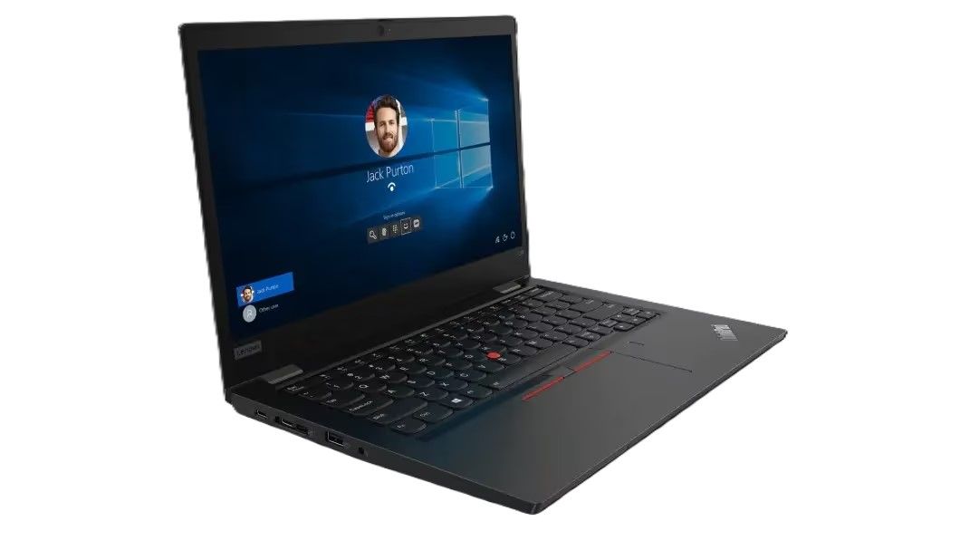 Notebook L13 i5 10ma 512m2 8gb memoria