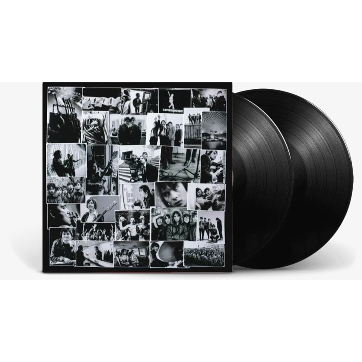 GENERICO - Vinilo Los Bunkers - Antologia