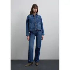SCALPERS - Schighfull Denim Pant