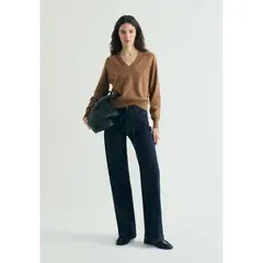 SCALPERS - Pantalón Denim Japan