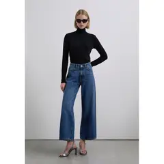 SCALPERS - Jeans Rectos Tachuelas