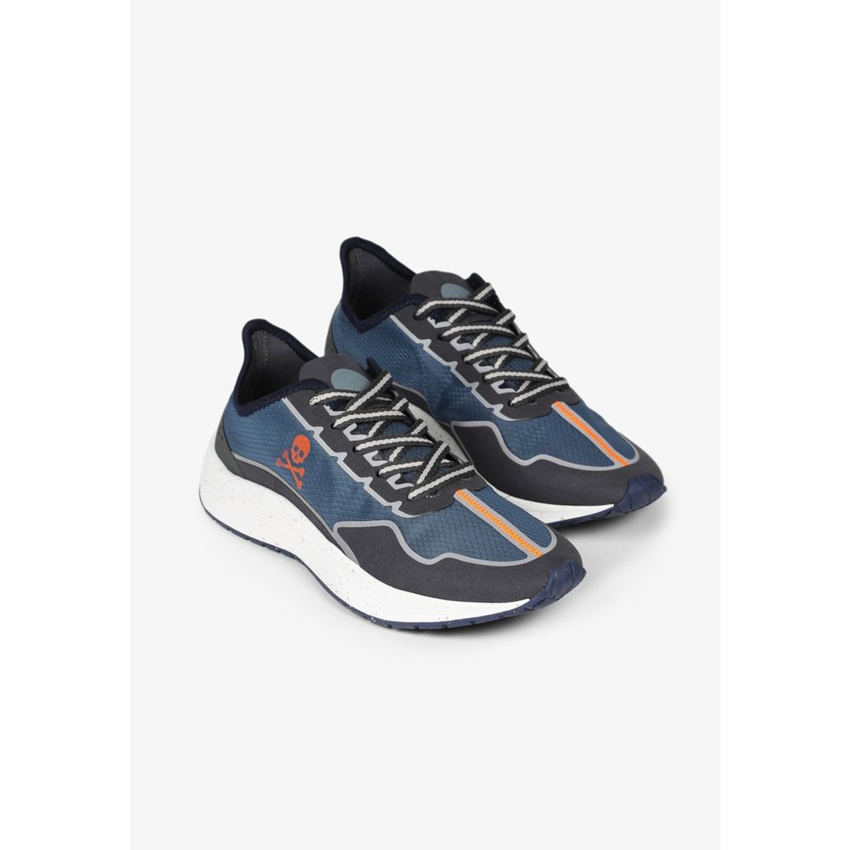 SCALPERS - Zapatillas Técnicas Trail Duck