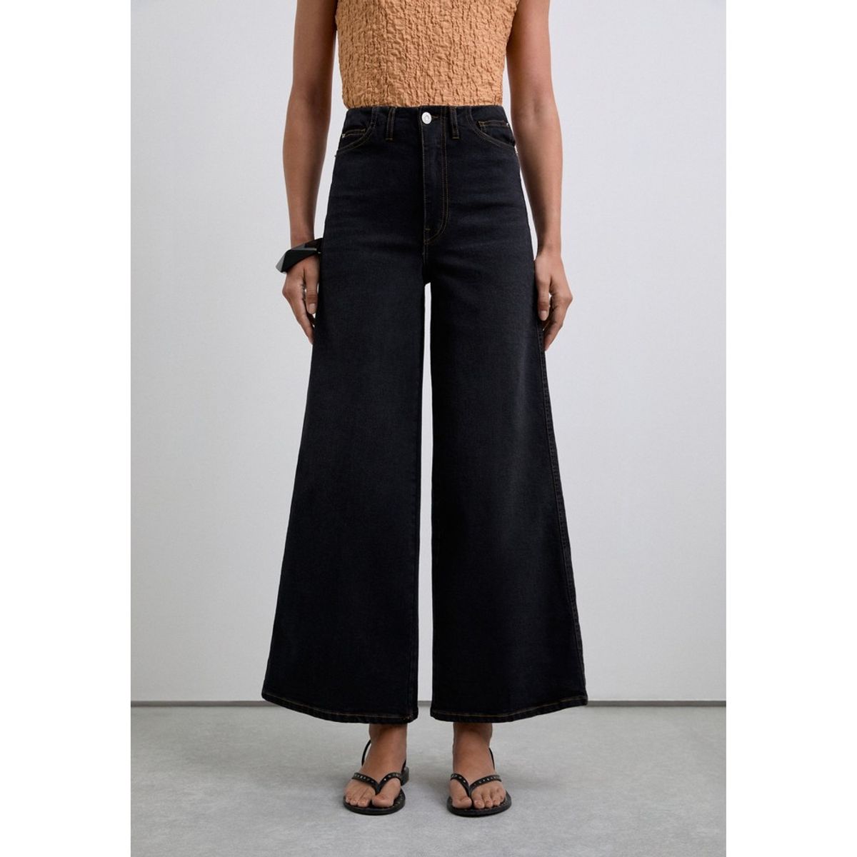 SCALPERS - Jeans Culotte