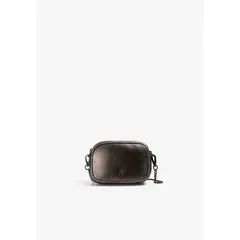 SCALPERS - Bolso Mini Bandolera Piel