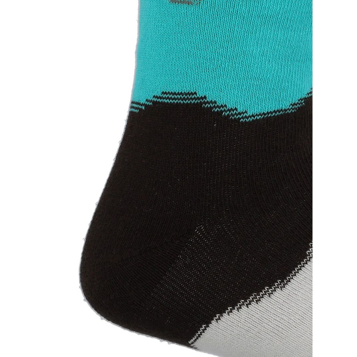 HUSH PUPPIES - Calcetín Algodón Hombre Heavy Curva Verde HUSH PUPPIES