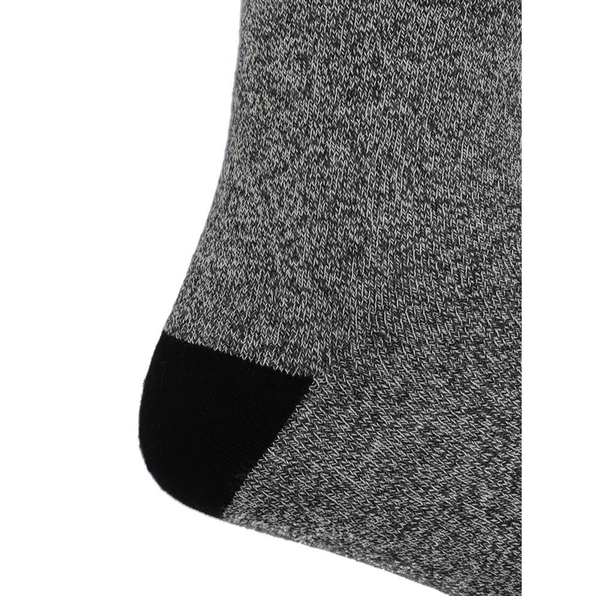 HUSH PUPPIES - Calcetín Algodón Hombre Heavy Hike Gris HUSH PUPPIES