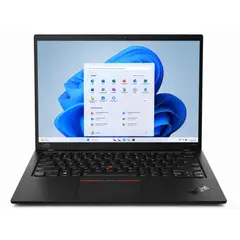 LENOVO - NOTEBOOK THINKPAD X1 CARBON CORE I7 DISCO SOLIDO 8 GB DE RAM